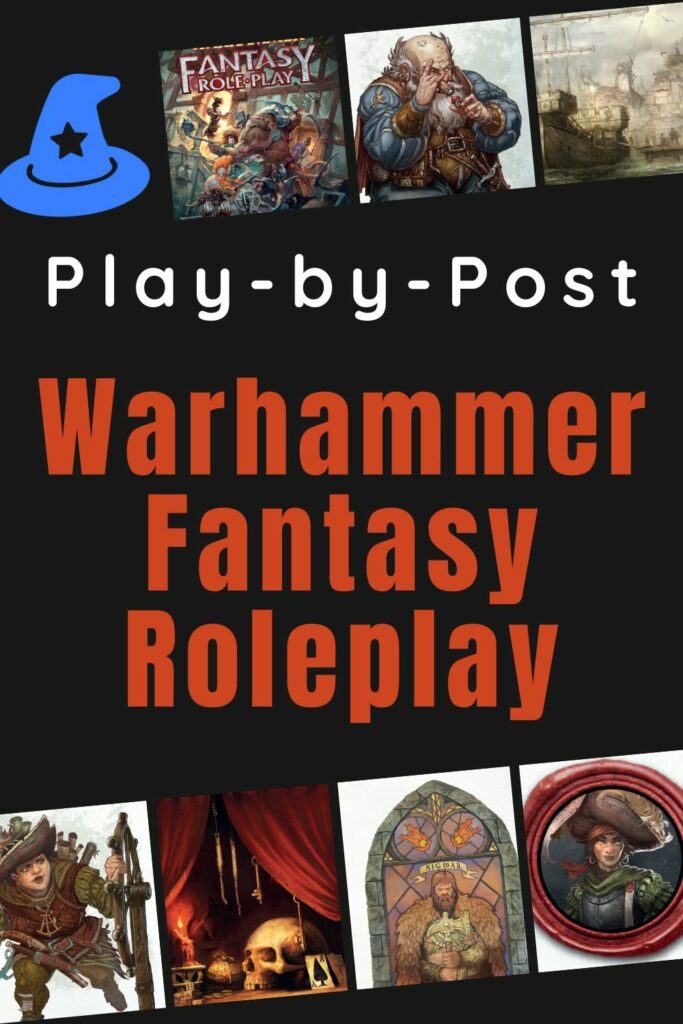 Play-by-post role-playing game - Wikipedia